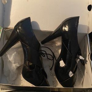 Aldo heels